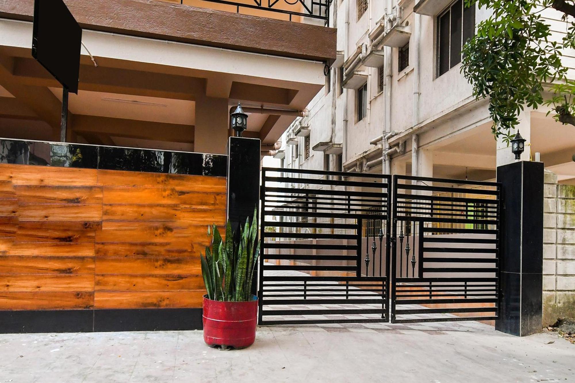 Hotel O Mohar Kunjha Kolkata Exterior photo